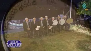 Grup Aşk-ı Bendi - Pervaneye Dönderdin