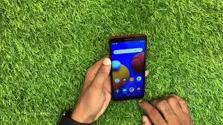 Samsung Galaxy M01 Core How to Enable USB Debugging | GSMAN ASHIQUE |