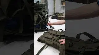Ранец ПАТРУЛЬ вналичии