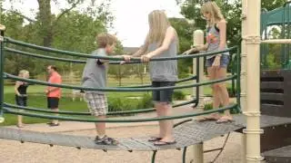 Buffs 4 Life Foundation Hits Home