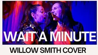🌟 Unbelievable Willow Smith Cover: CA in LA's Best Harmonies! 🎶