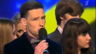 Вся суть русской попсы