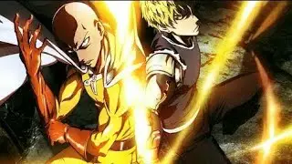 One Punch Man Final Season「AMV」- Mirror