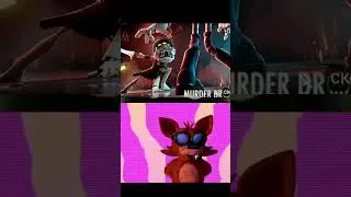 ураааааа #fnaf #бибизяна #мем #рек #рекомендации #актив #fivenightsatfreddys #шортс #вытоп #юмор