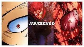 ITADORI is HIM.CHAPTER 214 | JUJUTSU KAISEN MANGA
