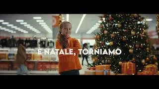 E’ Natale, torniamo bambini da Expert!