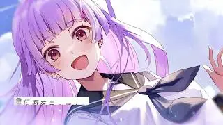 Popcorn Candy / 春野すみれ / prod.by みきとP 【Official Music Video】