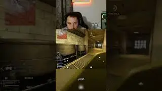 When your wife wants to play cod and logs into your account😩 