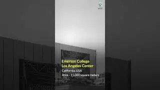 Major BIM implemented projects in USA
