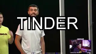 KingRichard Reacts to SIDEMEN TINDER IN REAL LIFE 2!! #SidemenSunday