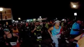 10K Lola Challenge 2024 salida San Juan, Puerto Rico