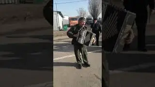 Такое уже редко где встретишь.