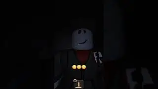 Builderman in DOORS ROBLOX??? #shorts