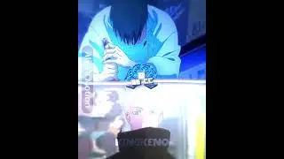 EL IMITADOR (KENO) VS BROWNBELLBAE #edit #anime