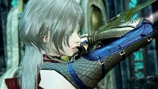 vindictus - Sanya Emmett solo play / 사냐 에메트 솔로잉