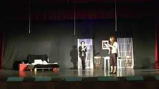 ЛМК Агата Кристи - Милана Филимонова (12.12.2023)