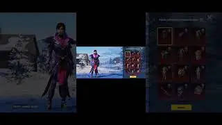 открытие рп кейса #pubg #pubgmobile #пабг