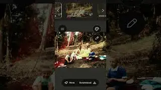 RETOUCHE photo PRO GRATUITE en un clic (grâce à l'intelligence artificielle)