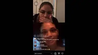 Corey Ex talks about Carmen being pregnant | Mollie Claims Corey gave her  💵