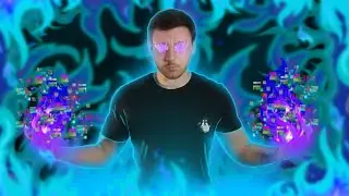 НЕЙРОСЕТЬ СОЗДАЛА ЭТО ВИДЕО