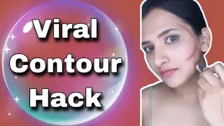 Viral Contour Hack | 