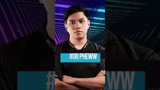 Top 10 Filipino ML:BB Pro Players in 2023