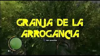 Far Cry 3 | Todos los puestos de la isla norte (Dificultad: maestro, experto)