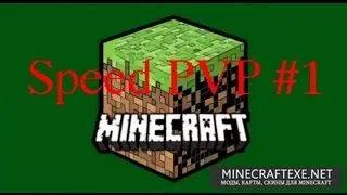 Speed PVP #1