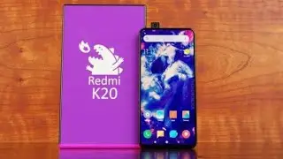 Redmi K20 Teaser launch || Specifications || Launch Date