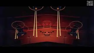 Subshock & Evangelos vs. ATRIP - Got U (Official Music Video)