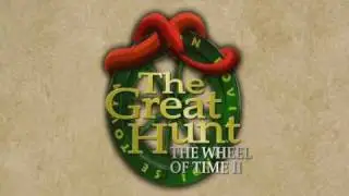 Wheel of Time Cast List: Book 2, The Great Hunt - High Def
