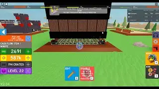 Base Raiders OP Base 2.0