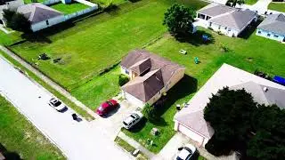 The Neighborhood Sky View