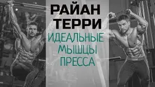 Лучший пресс в Менс Физик. Тренировка ,советы и лучшие упражнения для кубиков на животе.