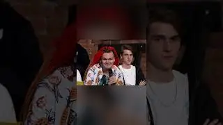 Парадеевич vs 50 хейтеров!