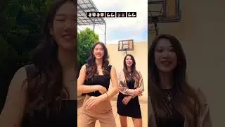 Yung Bleu - Ice On My Baby | Tiktok dance challenge tutorial 🫶🏻 with my mom 