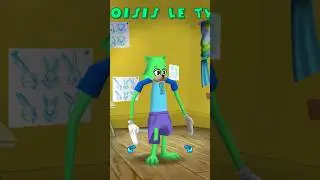 The Strangest Toontown Server Ever 