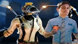 Скибиди Туалет Мультивселенная 16 серия - Реакция на DOM Studio Skibidi Toilet Multiverse