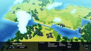 Let's play kingdom and castles: episode 1