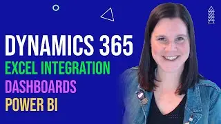 Dynamics 365 Reporting Options