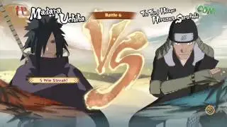 Naruto shippuden ultimate ninja storm 4 walkthrough 5 how to get ninja tools explained