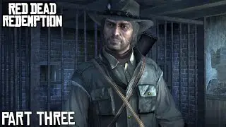 Showdown On The Hills - Red Dead Redemption 1 PC Part 3