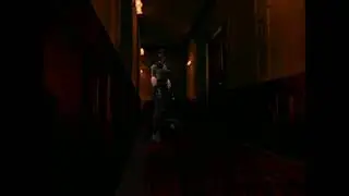 RESIDENT EVIL PS1