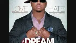 I Luv Your Girl - The Dream Instrumental