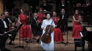 Ляна Улиханян - Арно Бабаджанян / Вокализ, Александр Арутюнян / Танец Сасунцев