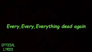 Shawn Storm - Easy  Kill (Official Lyrics)