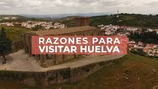Razones para visitar Huelva - Huelva, mucho que ver
