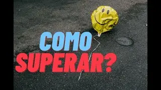 Como superar o término de um relacionamento: dicas para recuperação e cura