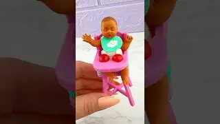 5 Surprise My Mini Baby *Series 2* Opening Satisfying Video ASMR! 💜🍼 