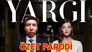 Yargı Parodi (38. Bölüm 3. Fragman)